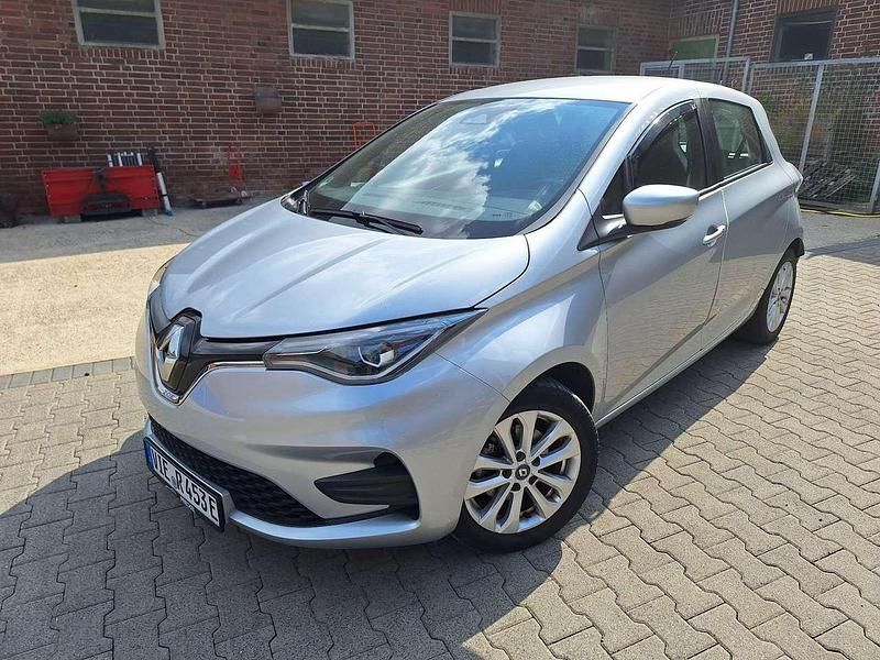 Gebraucht 2021 Renault Zoe Experience Kleinwagen | 12.500 € (Fairer Preis) - Bild 1/4