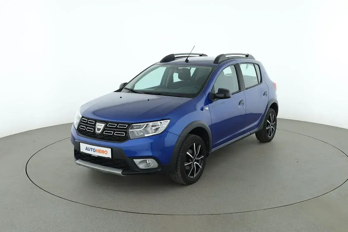 Gebraucht Dacia Sandero Celebration 90 PS (66 kW) 2020 Limousine