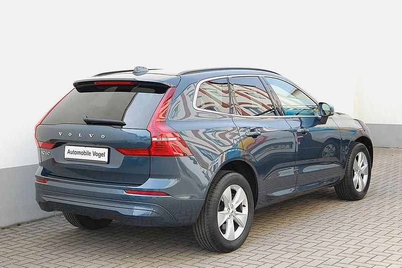 Gebraucht Volvo XC60 197 PS (144 kW) 2021 Grau SUV