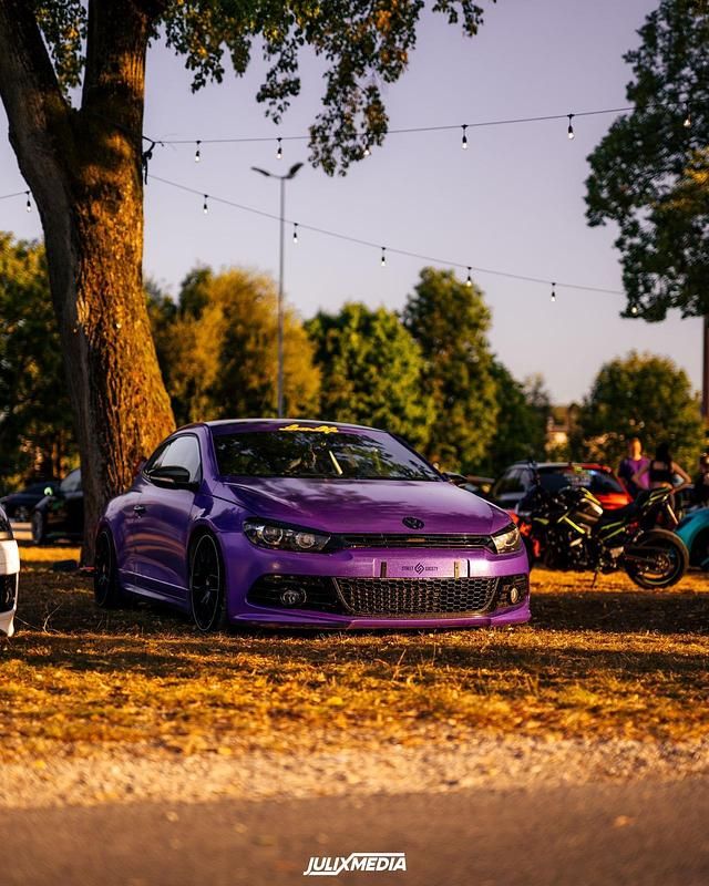 Weiß Gebraucht 2013 VW Scirocco Coupé | 7.000 € (Guter Preis) - Bild 1/4