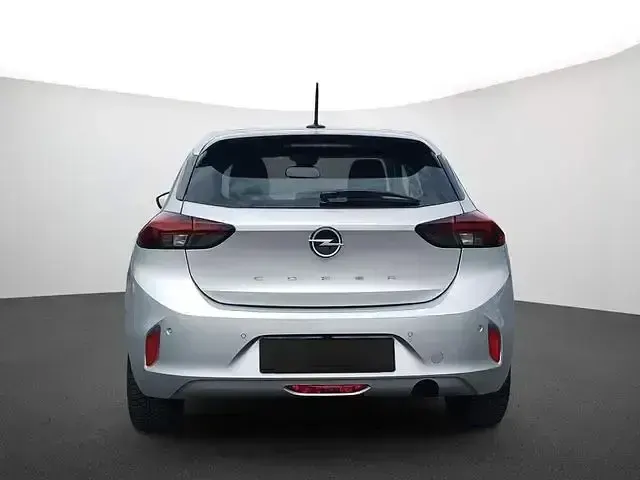 Gebraucht Opel Corsa 75 PS (55 kW) 2024 Grau Kleinwagen