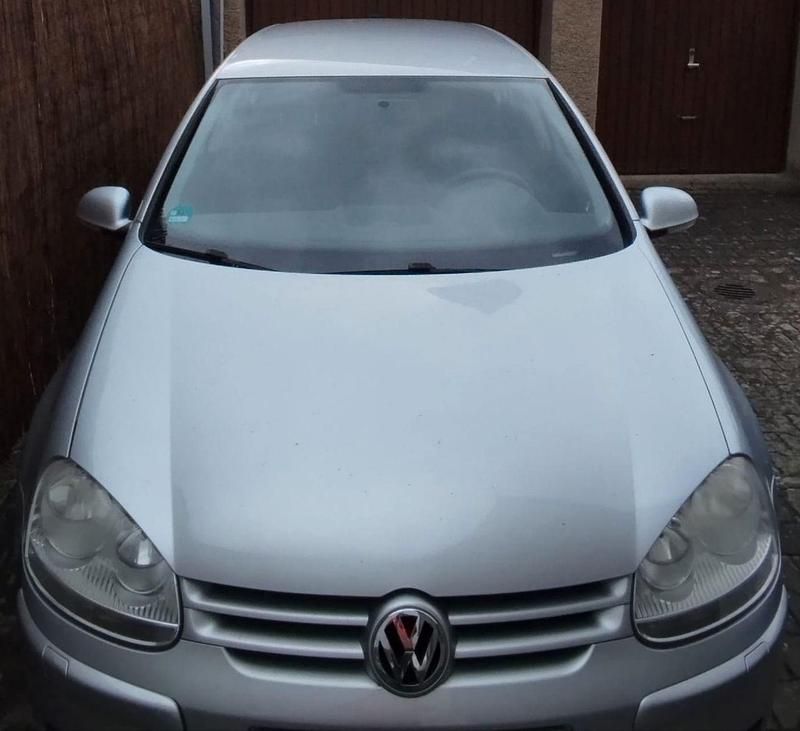 Gebraucht VW Golf IV 101 PS (74 kW) 2006 Silber Kleinwagen