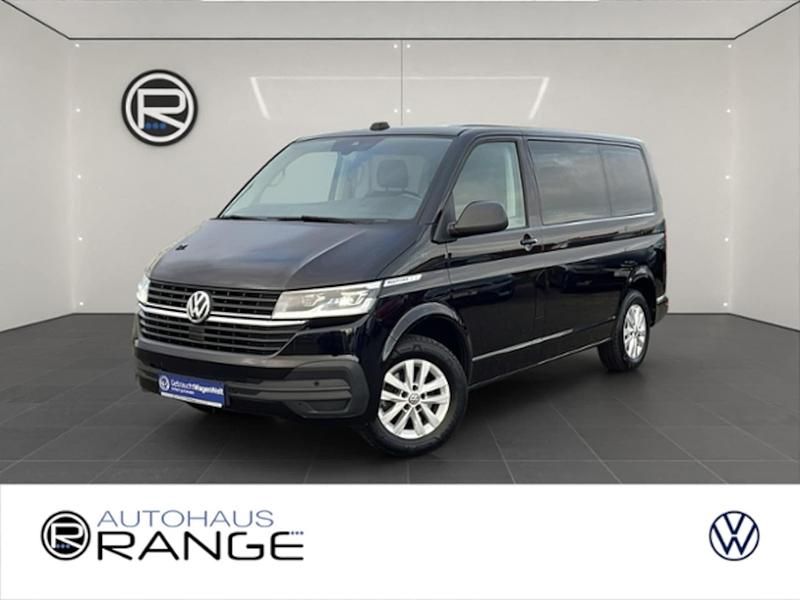 Gebraucht VW T6.1 Trendline 150 PS (110 kW) 2020 Van