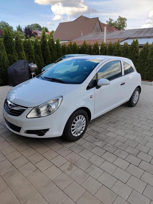 Gebraucht 2009 Opel Corsa Kleinwagen | 2.280 € (Fairer Preis) - Bild 1/4