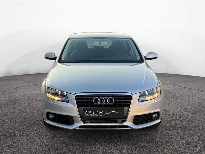 Gebraucht Audi A4 Ambiente 179 PS (131 kW) 2009 Andere Limousine