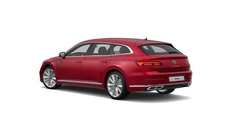 Gebraucht VW Arteon R-line 200 PS (147 kW) 2023