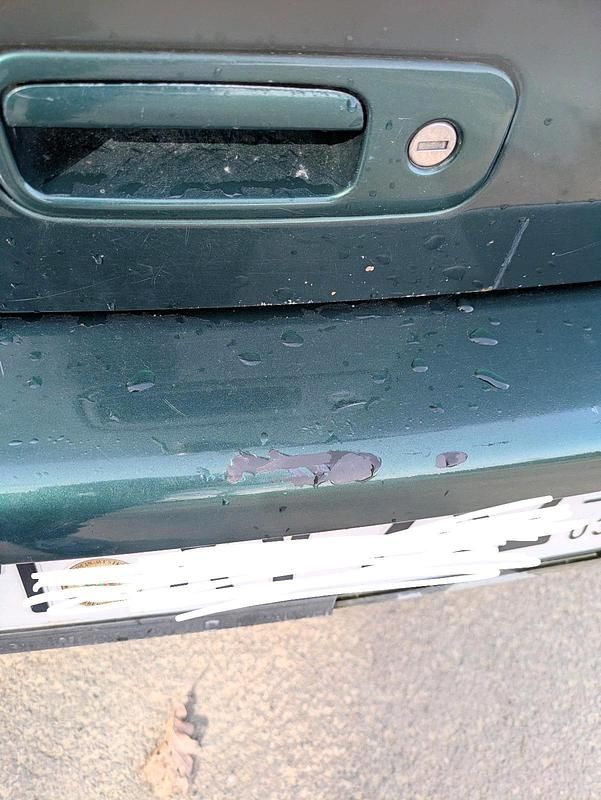 Gebraucht VW Golf IV 74 PS (54 kW) 1998 Kleinwagen