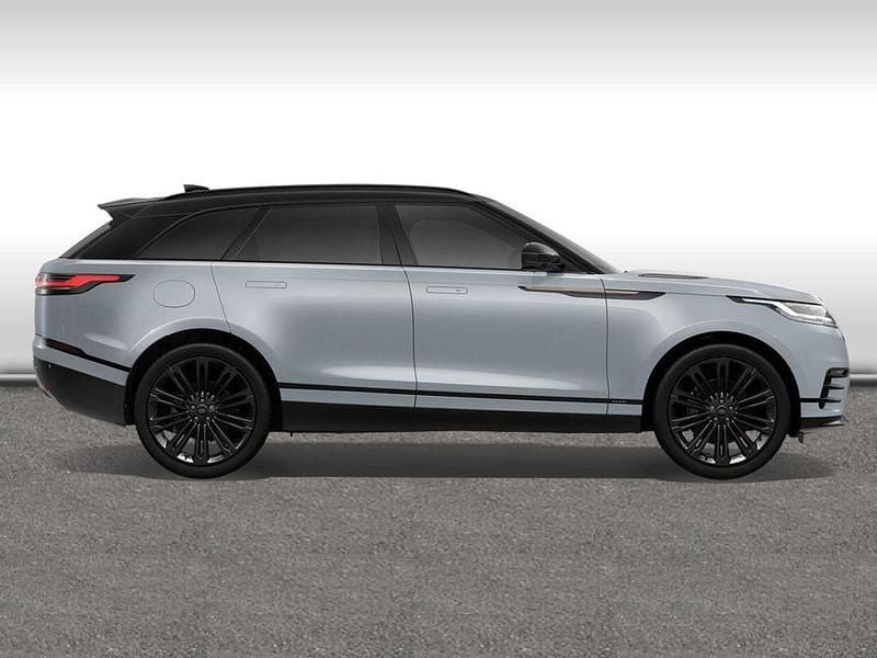 Neu Land Rover Range Rover Velar Autobiography 300 PS (220 kW) 2026 Arroios grey SUV