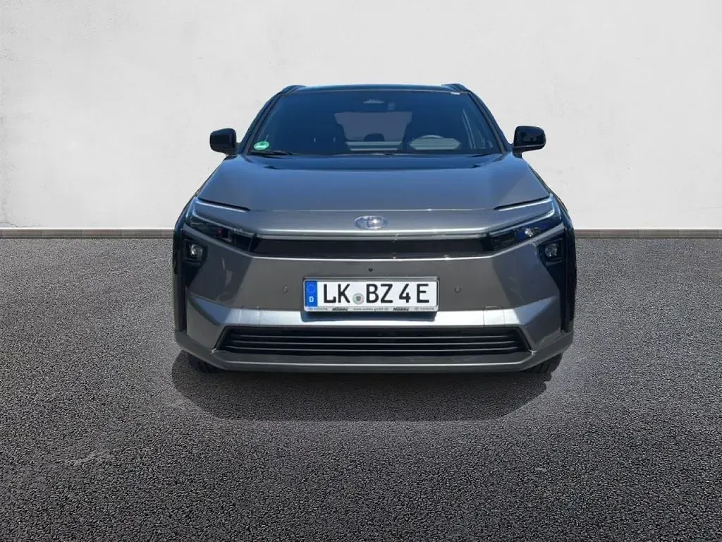 Gebraucht Toyota bZ4X Lounge 252 kW (343 PS) 2026 Other SUV