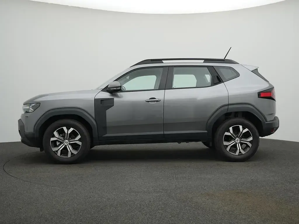 Używany Dacia Duster Expression 101 KM (74 kW) 2026 Szary SUV
