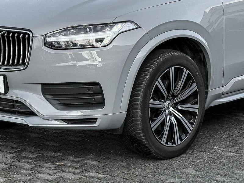 Gebraucht Volvo XC90 Core 250 PS (183 kW) 2024 Grau SUV