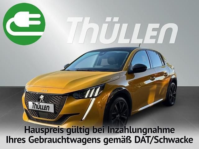 Occasion Peugeot e-208 GTi 100 kW (136 ch) 2023 Citadine