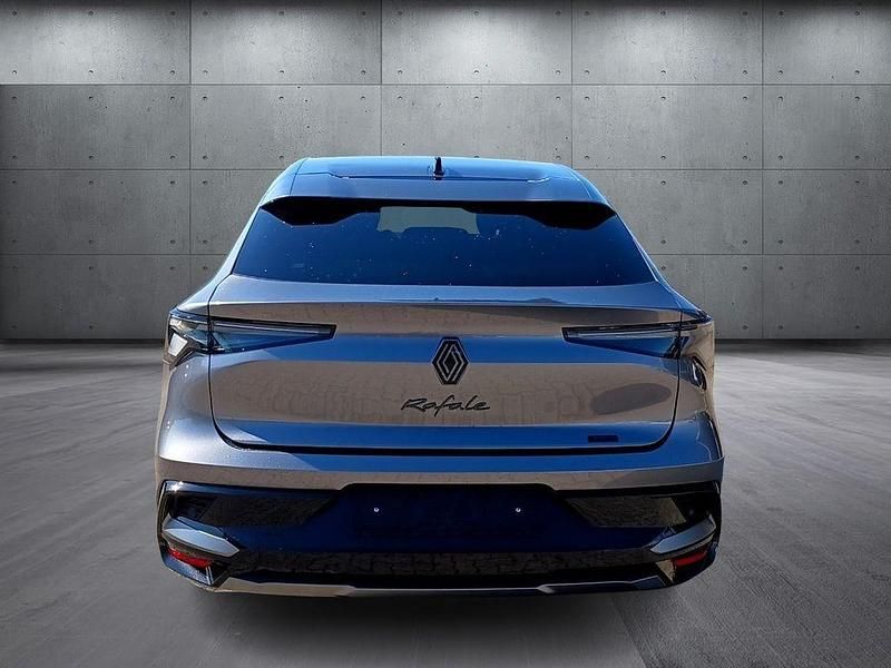 Gebraucht Renault Rafale 300 PS (220 kW) 2025 Grau SUV