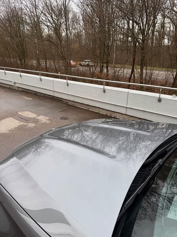 Gebraucht Mercedes E400 Night 330 PS (242 kW) 2023 Grau Limousine