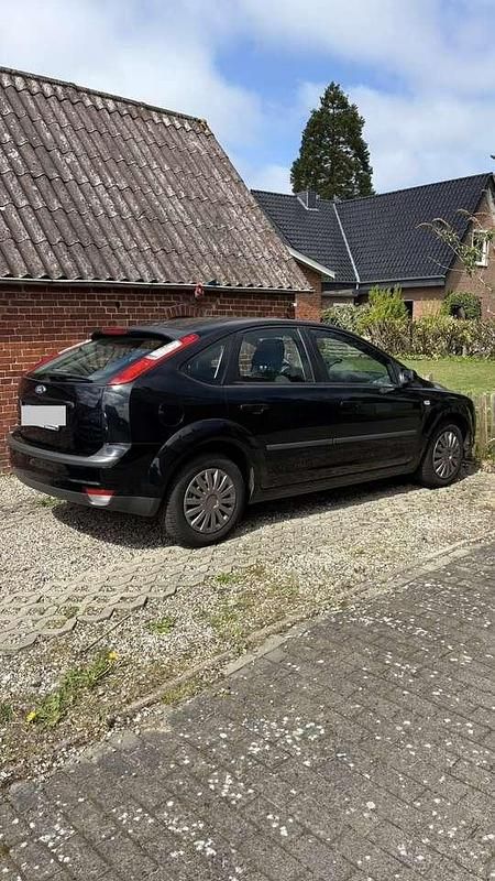 Usata Ford Focus 101 CV (74 kW) 2007 Berlina