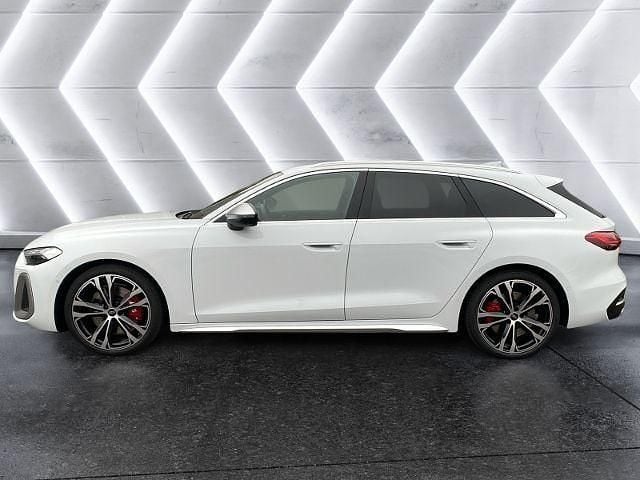Gebraucht Audi S5 Sport 367 PS (269 kW) 2025 Weiß Kombi