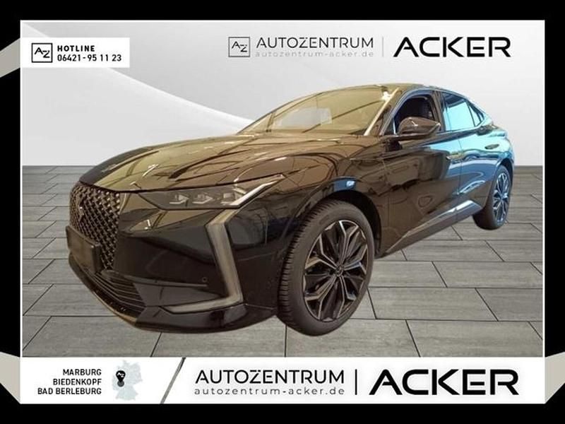 Gebraucht 2024 DS Automobiles DS4 SUV | 24.980 € (Fairer Preis) - Bild 1/2