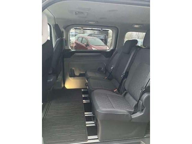 Gebraucht Ford Transit Custom Titanium 170 PS (125 kW) 2024 Van