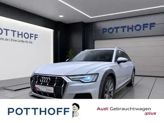 Gebraucht Audi A6 Allroad Ambiente 245 PS (180 kW) 2024 Kombi