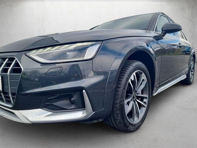 Gebraucht Audi A4 Allroad Sport 286 PS (210 kW) 2022 Manhattangrau metallic Kombi