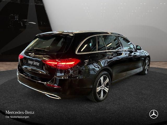 Gebraucht Mercedes C300e 313 PS (230 kW) 2023