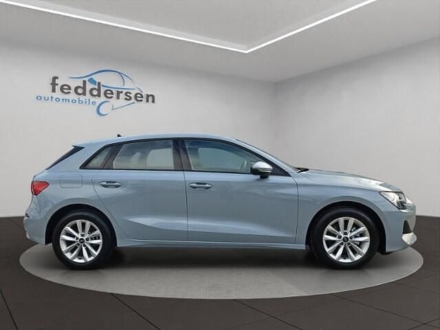 Gebraucht Audi A3 Ambiente 150 PS (110 kW) 2025 Limousine
