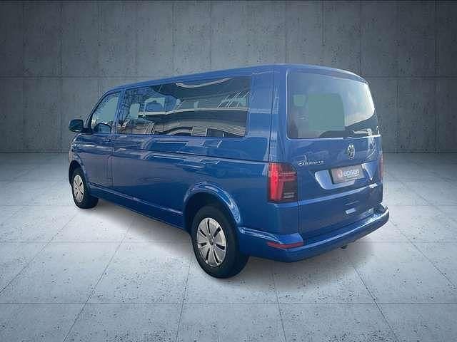 Gebraucht VW Caravelle 150 PS (110 kW) 2024 Van / Kleinbus