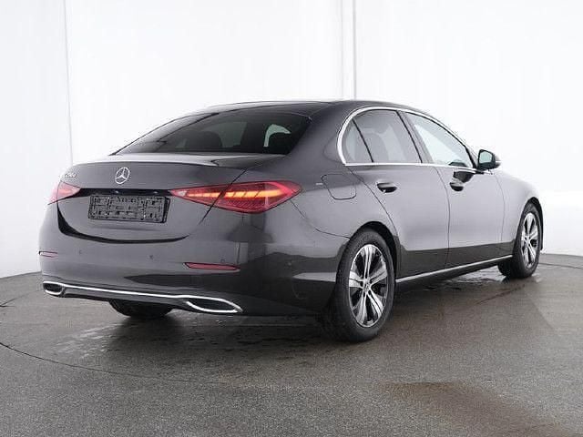 Gebraucht 2024 Mercedes C200 | 38.880 € (Fairer Preis) - Bild 1/4