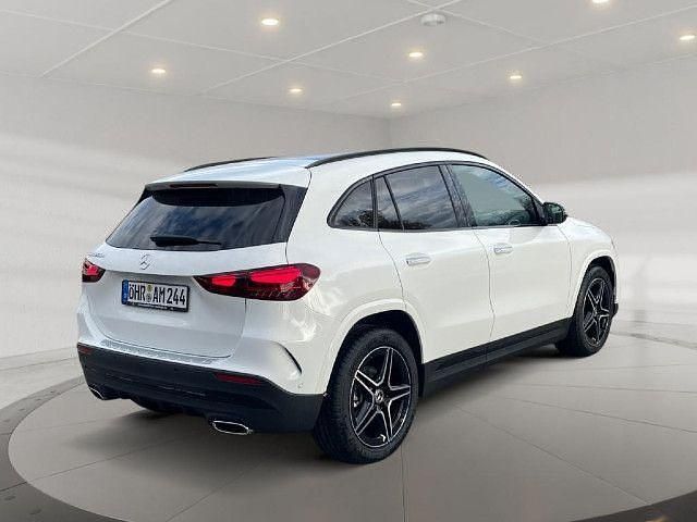 Gebraucht 2024 Mercedes GLA200 AMG line SUV | 41.390 € (Fairer Preis) - Bild 1/4
