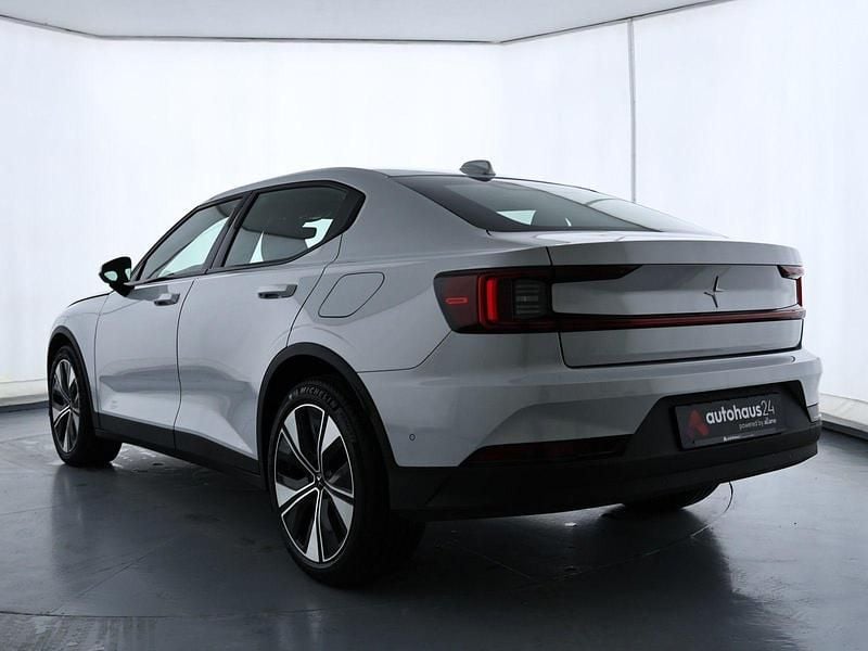 Gebraucht Polestar 2 169 kW (231 PS) 2022 Magnesium / metallic Kleinwagen