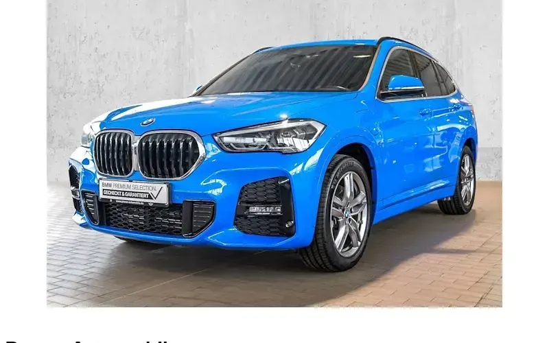 Gebraucht BMW X1 M Sport 220 PS (161 kW) 2022 SUV