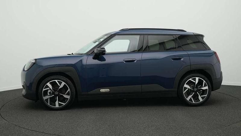 Gebraucht Mini Aceman Classic 135 kW (184 PS) 2024 Blau SUV