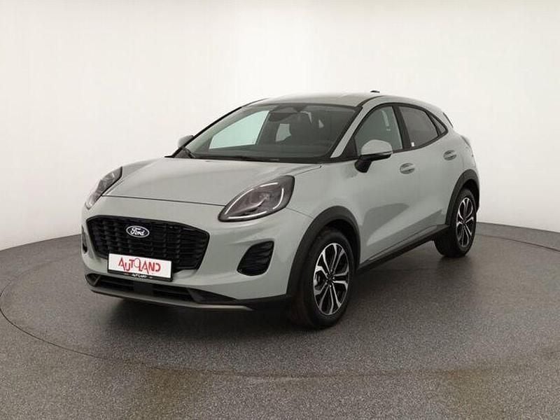 Andere Neu 2025 Ford Puma Gen-E Titanium SUV | 23.490 € (Superpreis) - Bild 1/4