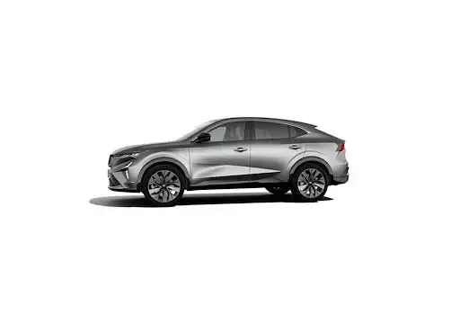 Neu Renault Rafale Techno 200 PS (147 kW) 2026 Schiefergrau matt SUV