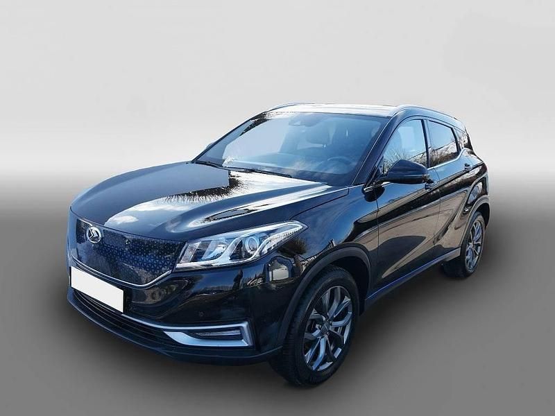 Gebraucht DFSK Seres 3 119 kW (163 PS) 2022 Schwarz SUV