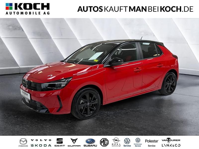 Andere farbe Neu 2025 Opel Corsa Kleinwagen | 17.690 € (Guter Preis) - Bild 1/4