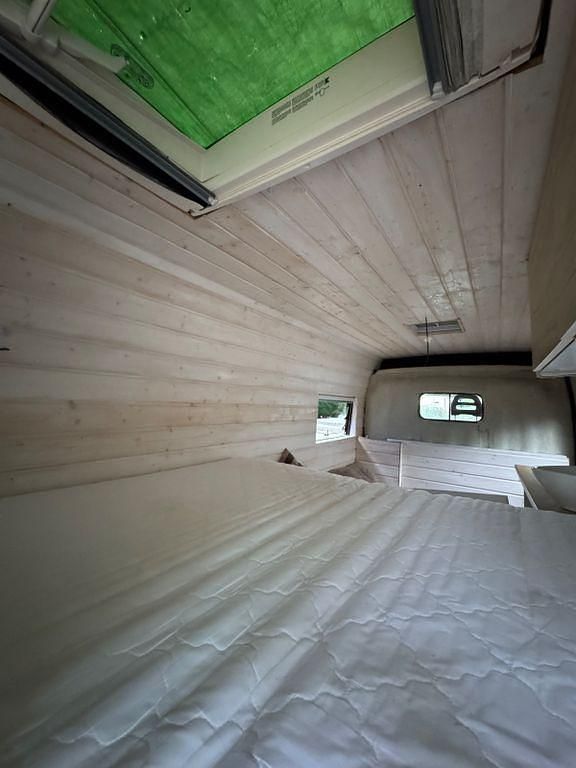 Gebraucht Citroën Jumper 140 PS (102 kW) 2016 Weiß Van / Kleinbus