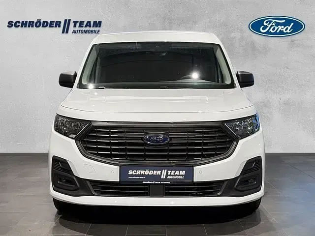 Occasion Ford Transit Trend 102 ch (75 kW) 2025 Van