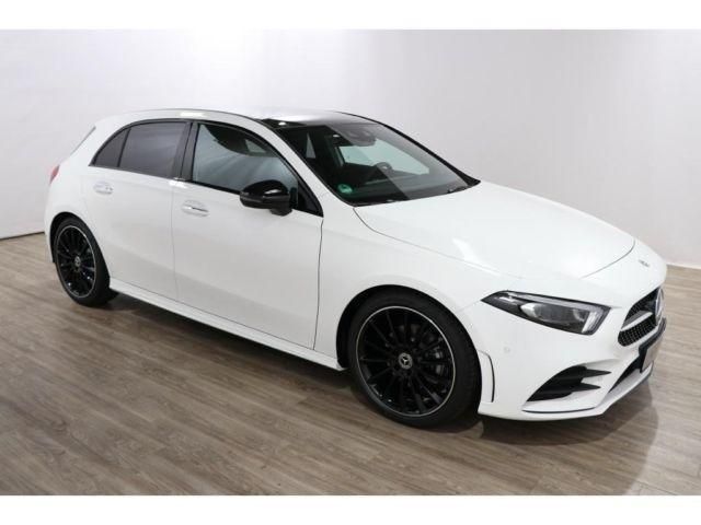 Verkauft Mercedes A200 Amg Line W177 P Gebraucht 2018 3 000 Km In Mosbach Neckarelz Verkauft Mercedes A200 Amg Line W177 P Gebraucht 2018 3 000 Km In Mosbach Neckarelz