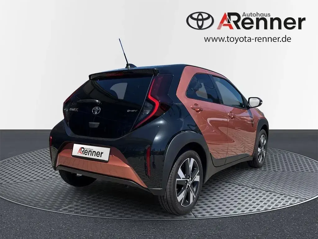 Neu Toyota Aygo X 116 PS (85 kW) 2026 SUV