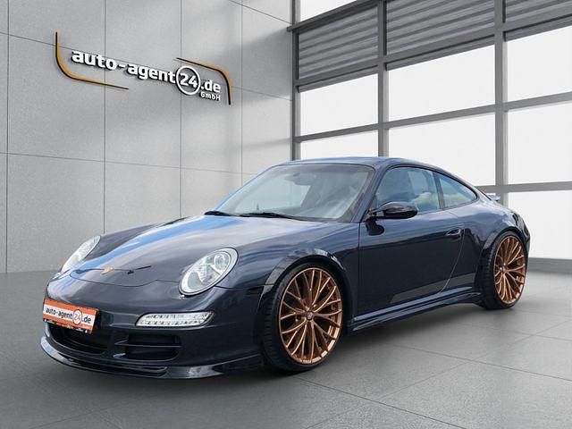 Gebraucht Porsche 997 325 PS (239 kW) 2005 Coupé