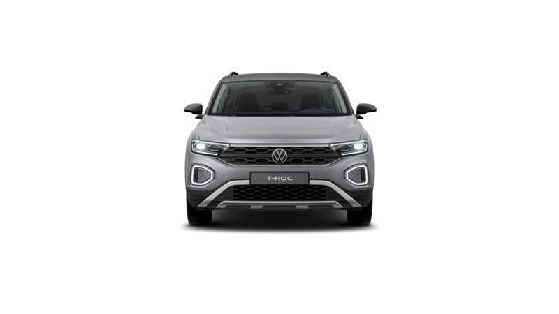 Gebraucht VW T-Roc Move 150 PS (110 kW) 2024 SUV