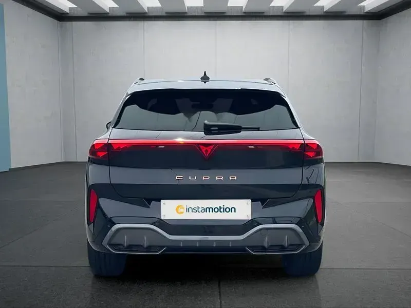 Gebraucht Cupra Terramar VZ 265 PS (194 kW) 2025 SUV