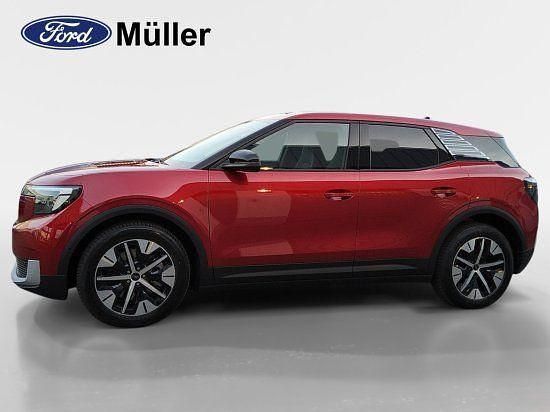 Neu Ford Explorer Select 210 kW (286 PS) 2026 Rot SUV