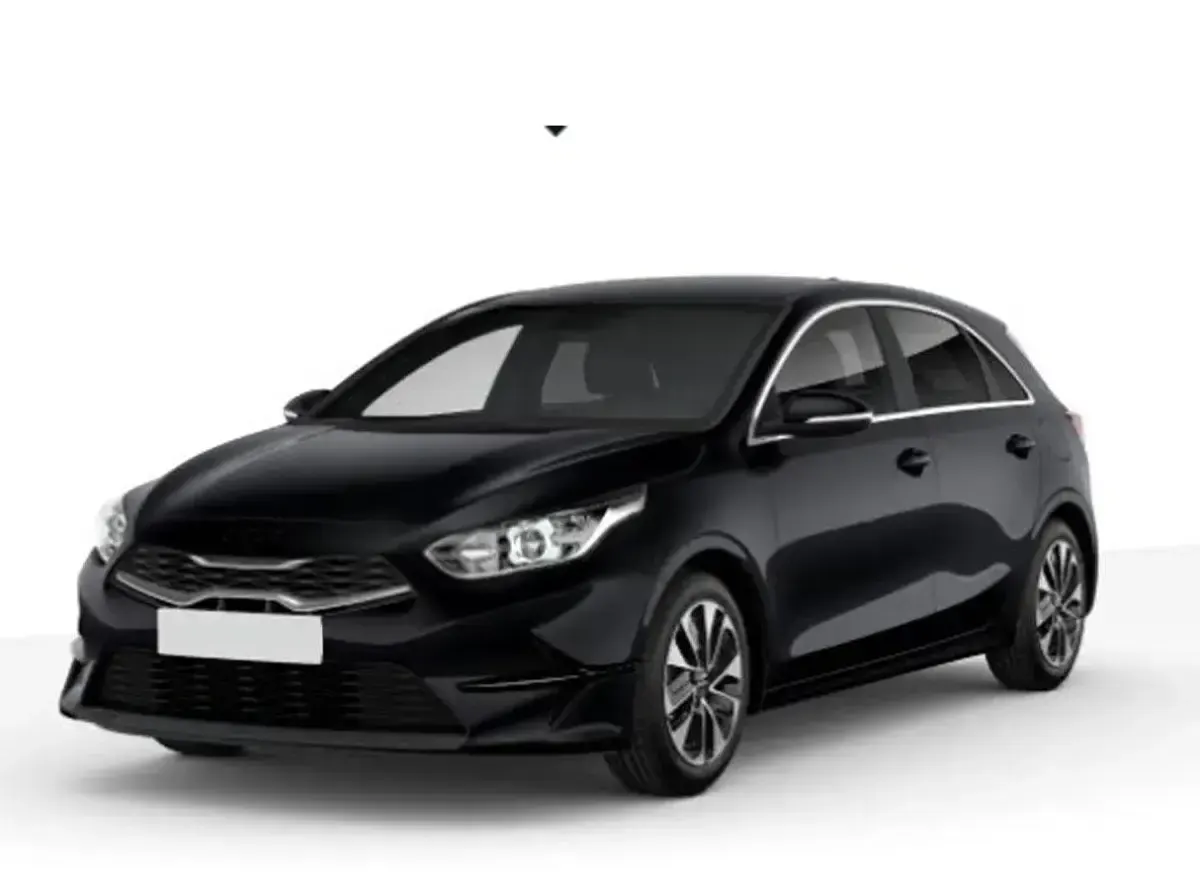 Gebraucht Kia Ceed 140 PS (102 kW) 2025 Kleinwagen