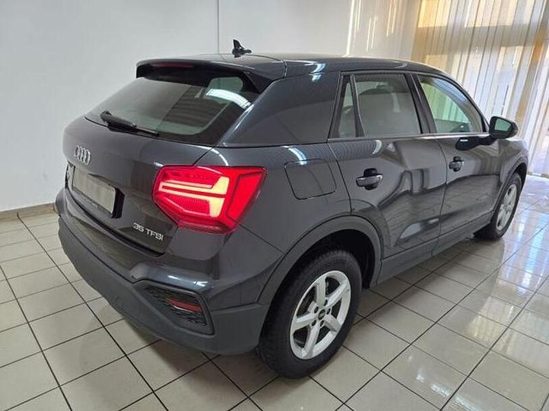 Gebraucht Audi Q2 Ambiente 150 PS (110 kW) 2014 Andere SUV