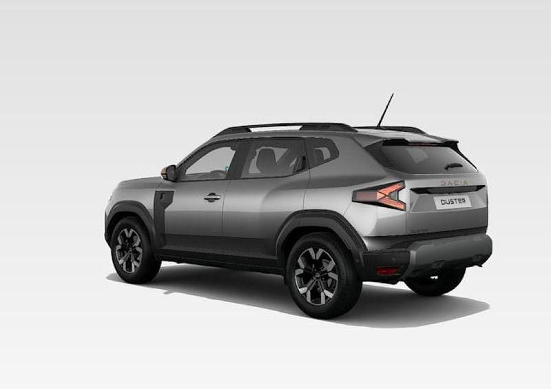 Neu Dacia Duster Extreme 131 PS (96 kW) 2025 Grau SUV