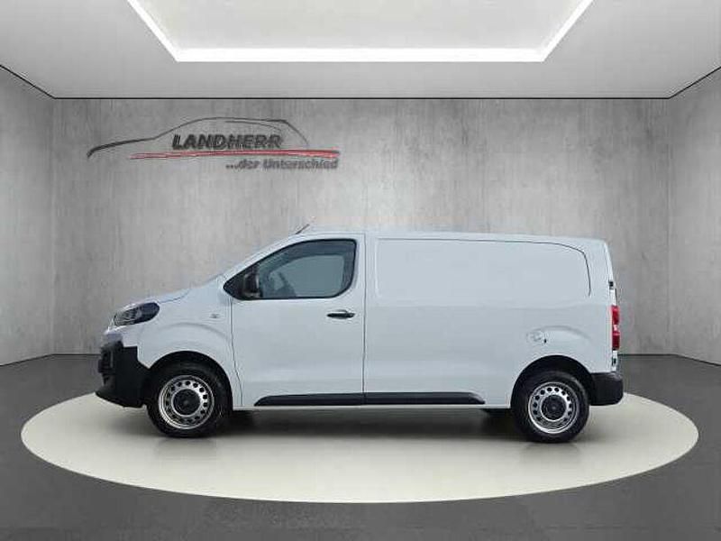 Gebraucht Fiat Scudo 144 PS (105 kW) 2024 Weiß Van