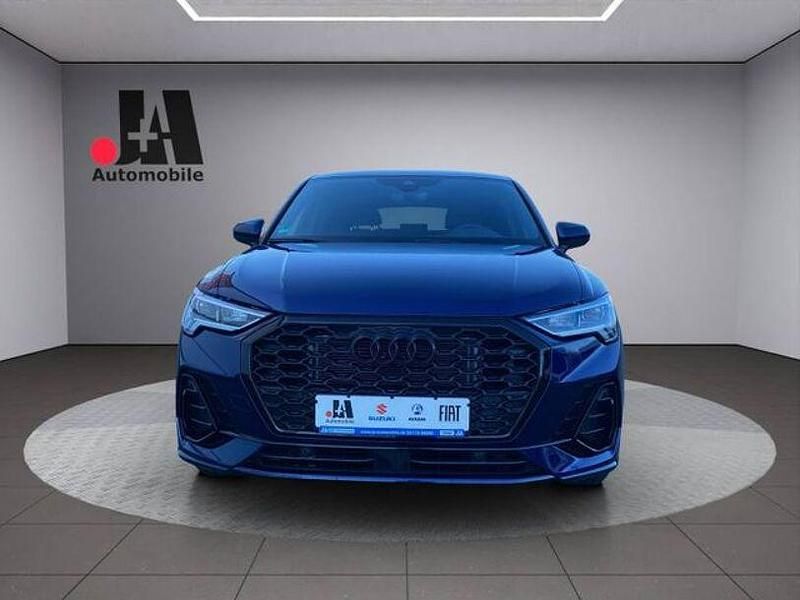 Gebraucht Audi Q3 Basis 150 PS (110 kW) 2024 Andere SUV