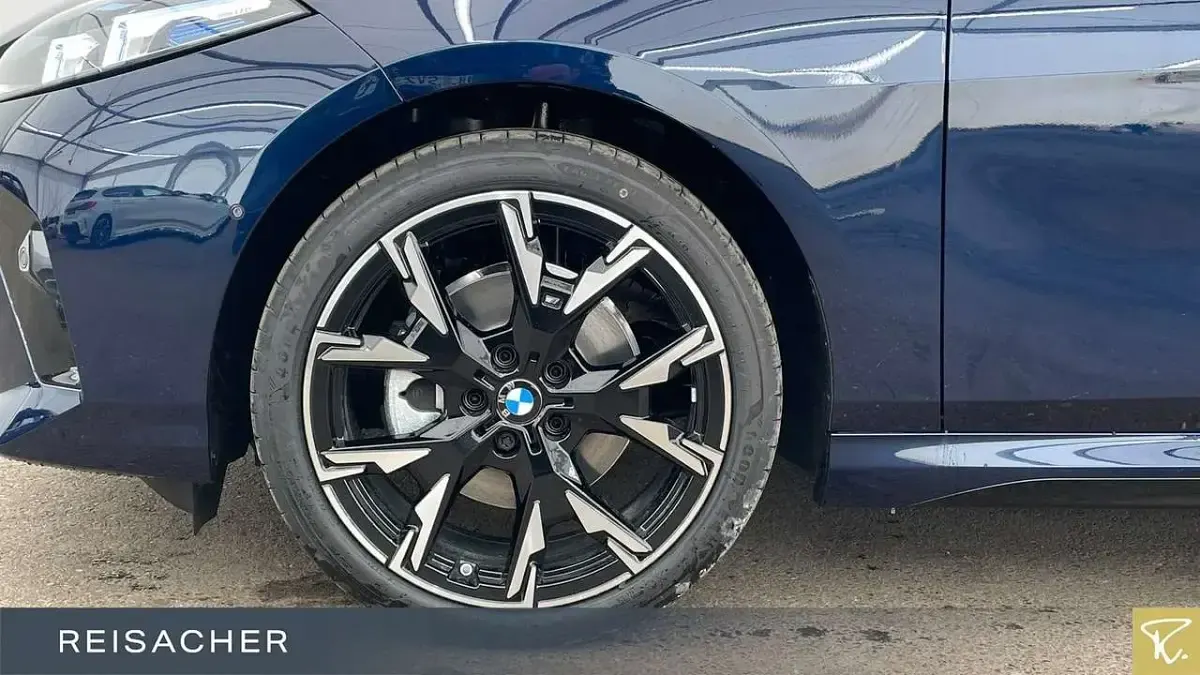 Gebraucht BMW 220 170 PS (125 kW) 2026 Bmw individual tansanitblau me Coupé